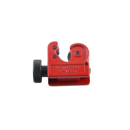 K TOOL INTL Tubing Cutter Mini 1/8In To 5/8In. KTI-72310